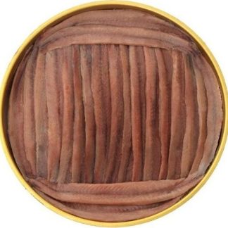 Anchoa del Cantábrico